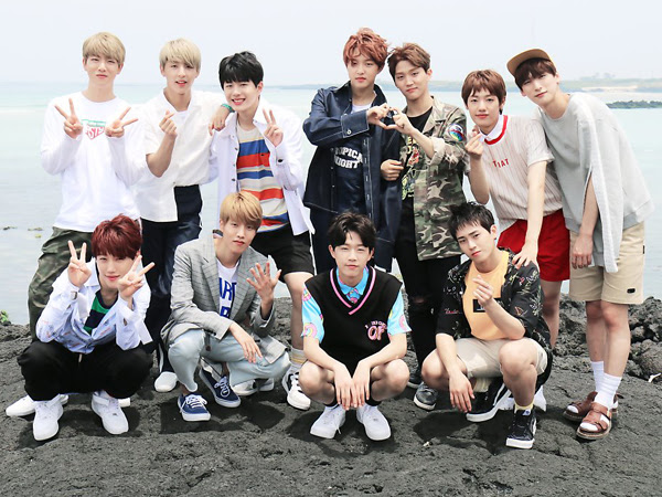 Member Golden Child Ini Buat Heboh Fans Setelah Diketahui 