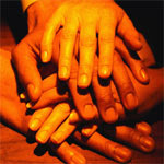 Hands determine how we learn and remember info