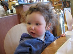 Crazy Hair Mali 2