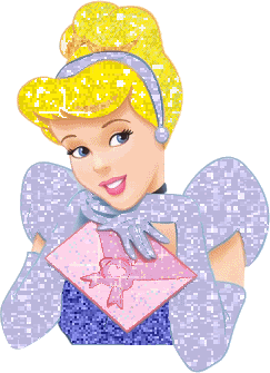Princess Cinderella