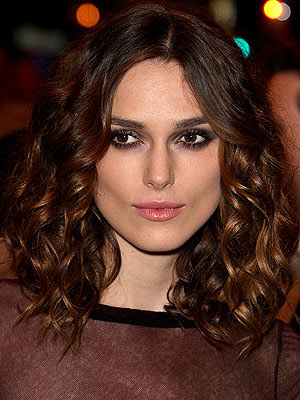 Keira Knightley