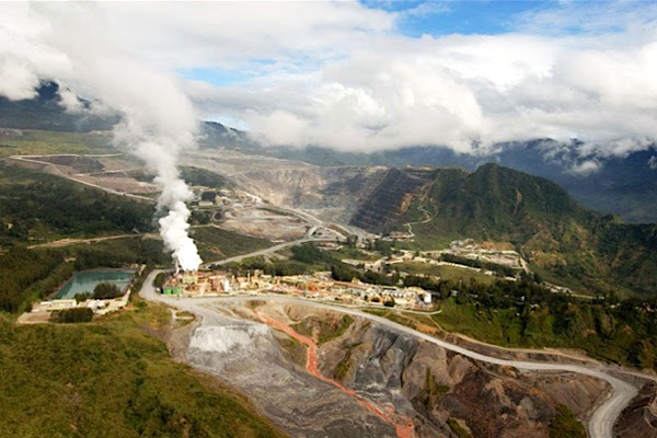 China’s Zijin hands $298 million to partner Barrick Gold