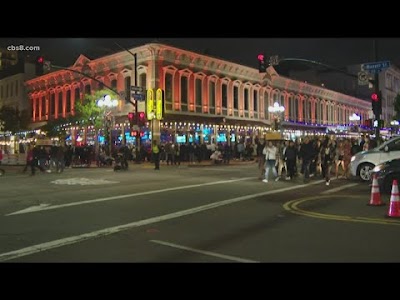 9+ New Years Eve San Diego References