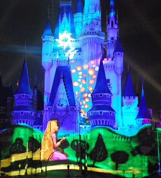 ディズニーの ワンス アポン ア タイム 神戸から 楽天ブログ