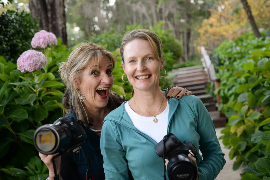 Margaret River Photography Course | Perth | 2 consecutive days Canon eos 760d / eos 750d dslr cameras.