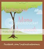 IM Mama of the month