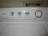 Photos of Maytag Washer Troubleshooting Manual
