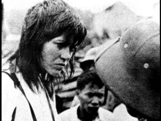 Resultado de imagen para jane fonda 1975