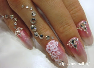 富山 ジェルネイルが5 250円 ネイルサロン Ivory Nail Salon Stationery ネイル まつげエクステ ブログ ネイル まつげサロン レポート ネイルサロン情報などをお届けするネイルブログです