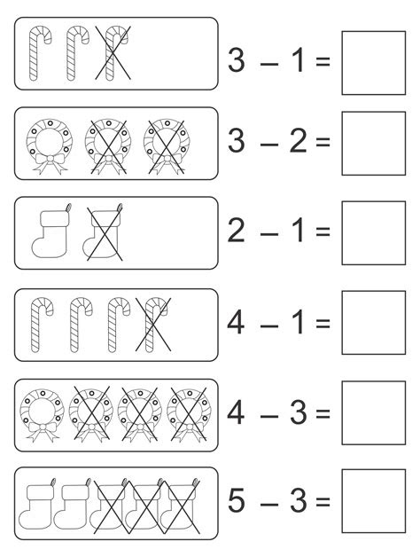  15 best christmas printables and preschool worksheets pdf for free at