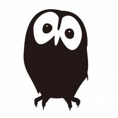 ふくろう イラスト フリー 最高の新しい壁紙aahd