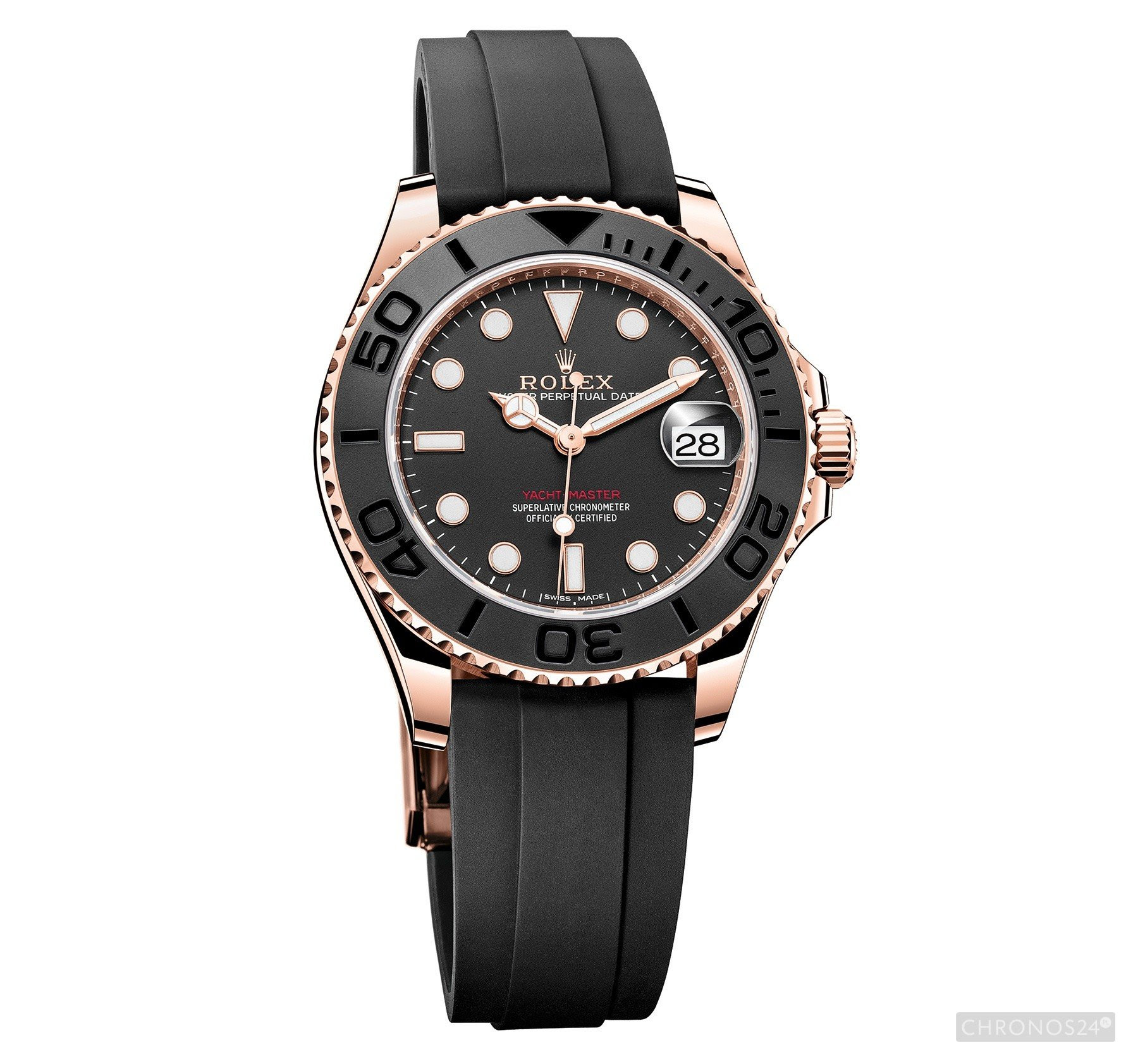 Rolex Yacht-Master