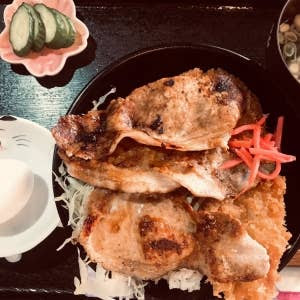 西武秩父駅の美味しいランチ選 人気店から穴場まで Retty