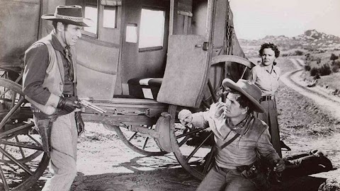 Gli sterminatori della prateria cinema ita Scarica streaming senza
altadefinizione in 1954