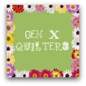 Gen X Quilters