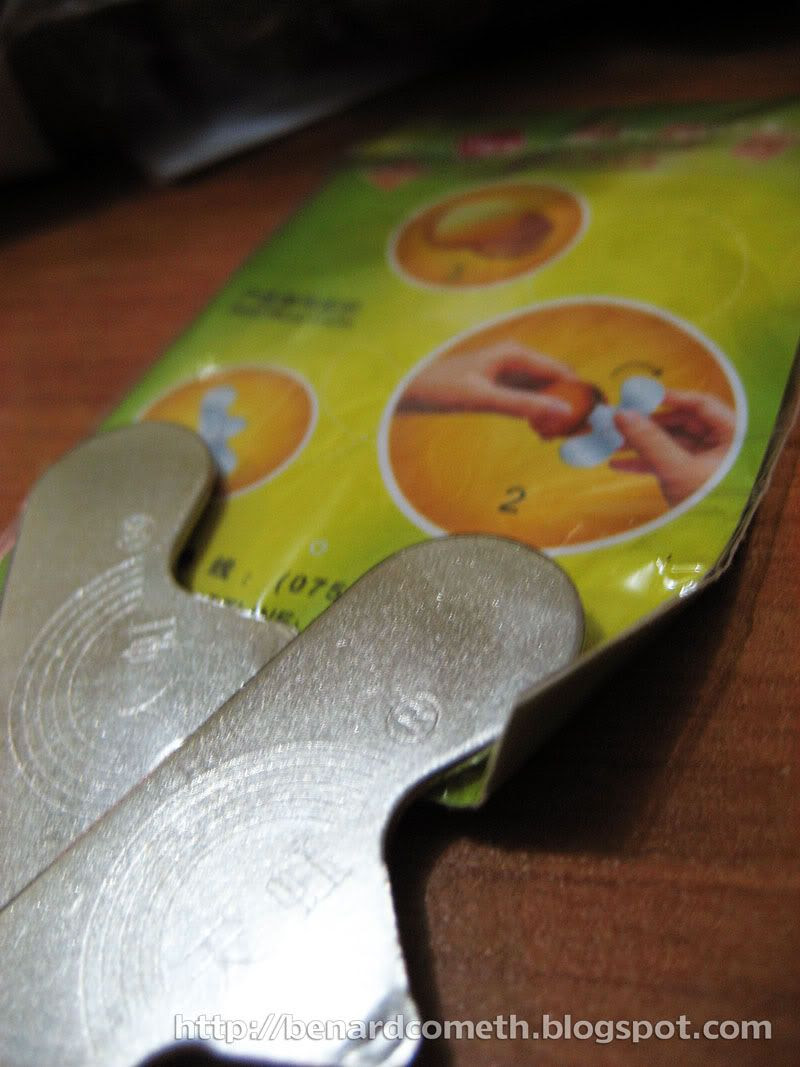 Nut Cracker