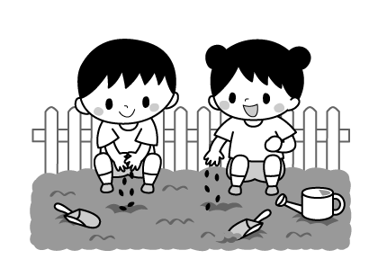 いらすとぷらす 幼稚園 保育園向けイラスト素材サイト 会員登録不要 無料ダウンロード