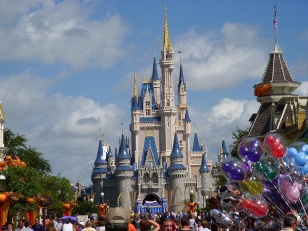 magic kingdom castle cartoon. magic kingdom castle cartoon.