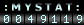 mystat