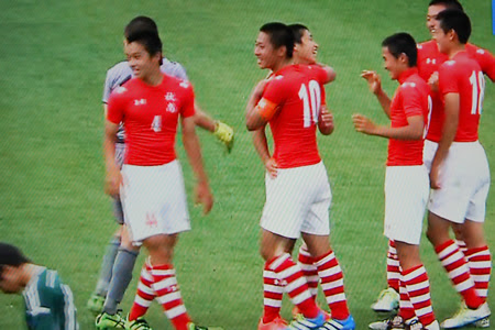 結果 平成28年度 第62回秋田県高等学校総合体育大会 男子サッカー競技 最終日 にかほ市 サッカー協会