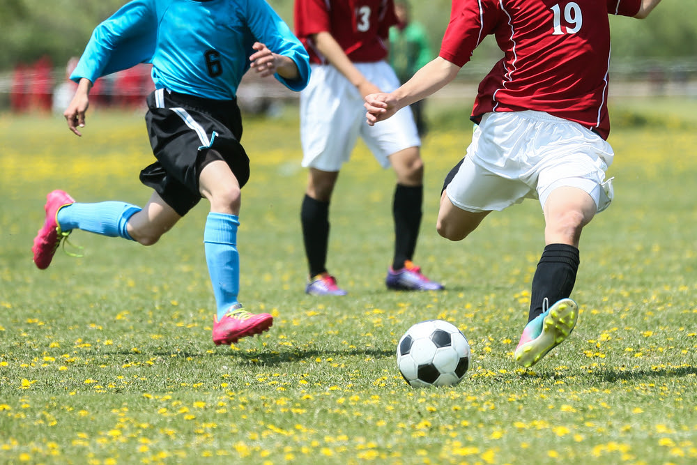 大学の中でもトップクラス 関東大学サッカーリーグとは Spaia スパイア