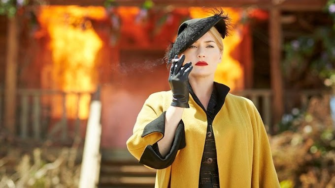 The dressmaker - Il diavolo è tornato film completo italia
cinemastreaming uhd sub Scarica altadefinizione 2015