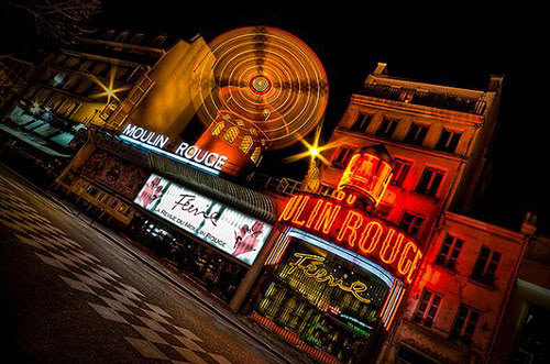 Outstanding Nighttime Photography 