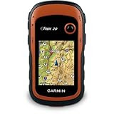 Garmin eTrex 20 Worldwide Handheld GPS Navigator