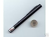 AstroNova I Green Laser Pointer All Black