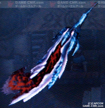ヴォルガベル 武器 大剣 Mhp3攻略 モンスターハンターポータブル3rd攻略 Game Cmr Com