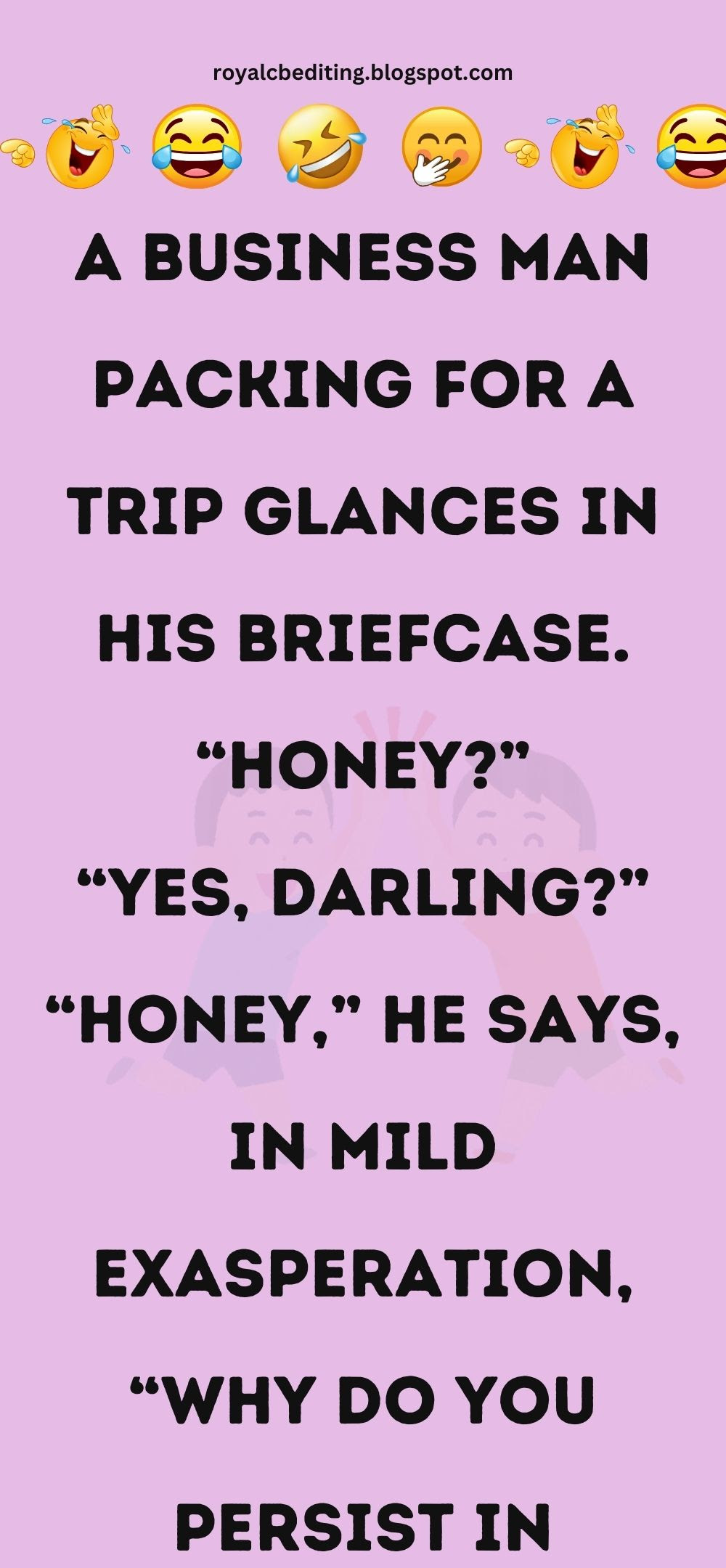 Funny Jokes