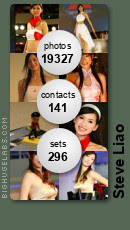 Steve Liao. Get yours at bighugelabs.com/flickr