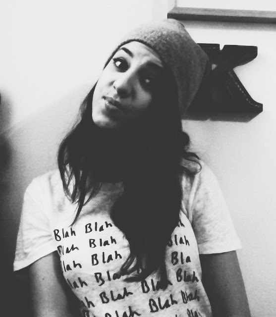 blah 4