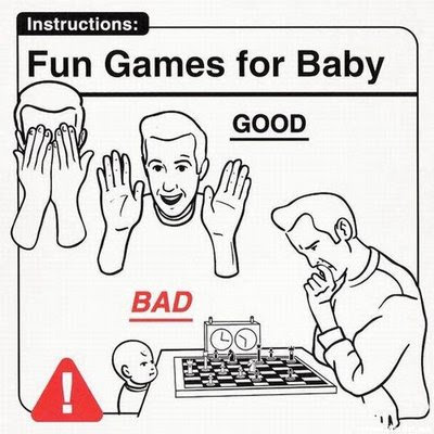 Parenting Guide Instruction Manual Help