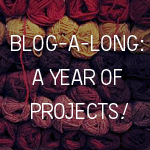 Blog-a-long