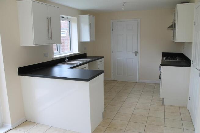 Houses for sale in Stanley, County Durham, DH9 6AQ - Middles Farm ...
