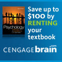 Save up to 15% on textbooks and 50% on eBooks.