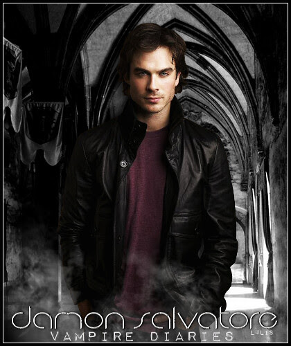 vampire diaries damon salvatore. Damon Salvatore