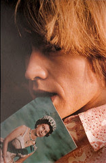 Brian Jones & The Queen