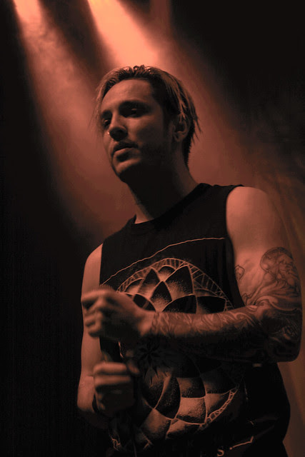 The Word Alive