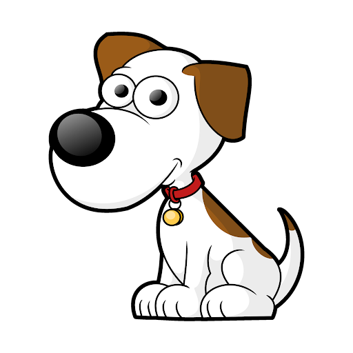 clipart dog