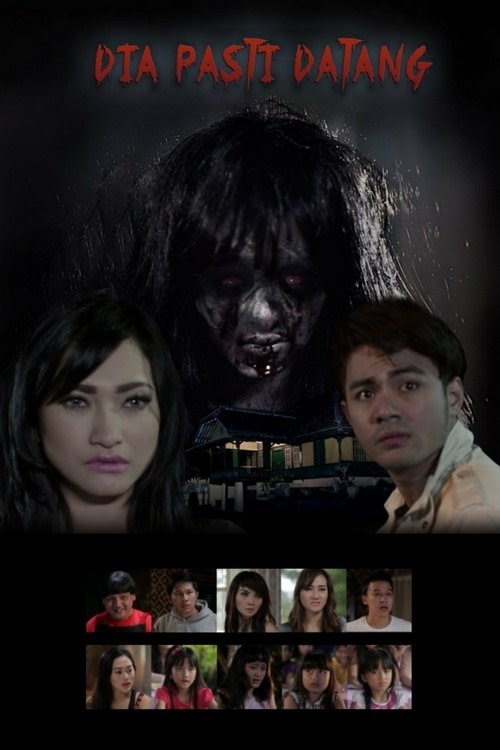 Videa HD Dia Pasti Datang 2016 Teljes Film Magyarul Filmek-HU