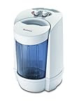 Holmes HM5305-UC Warm Mist Humidifier