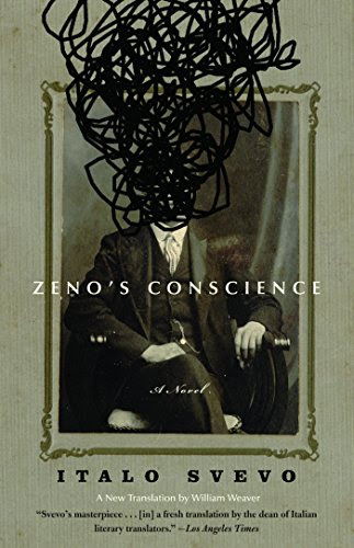 Zeno's Conscience (Vintage International), by Italo Svevo