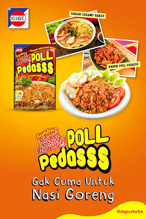 Ayam Kentucky Super Crispy Resep dari Dapur KOBE Ayam Kentucky Super Crispy Resep dari Dapur KOBE