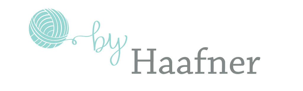 ByHaafner * crochet 