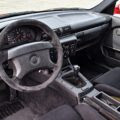 Secret BMW M345