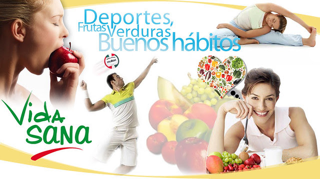 Vida Sana