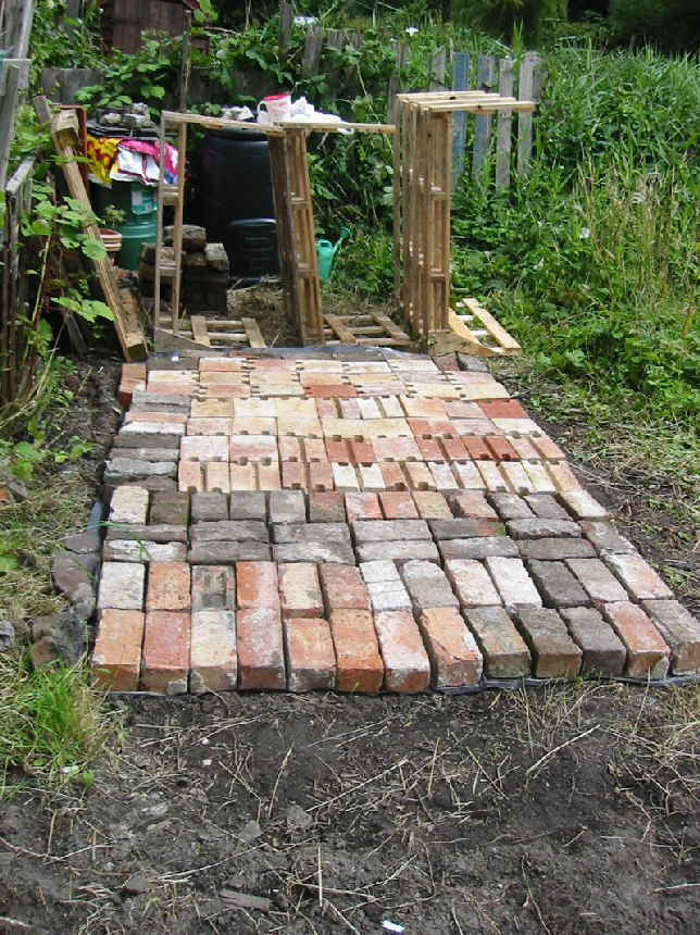 How To Plan And Build A Shed Base – Cool Shed Deisgn