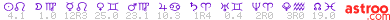 Horoscope astrologie astroo.com